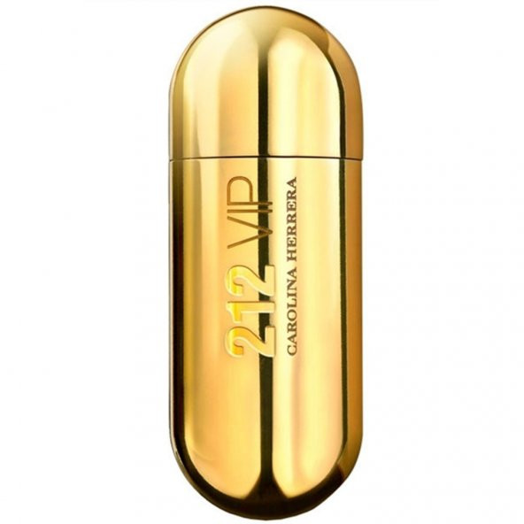 Carolina Herrera 212 Vip Woman Edp 80 ml Bayan Parfümü