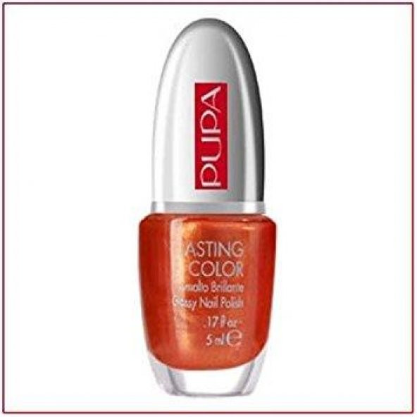 Pupa Lasting Color 5 ml -501