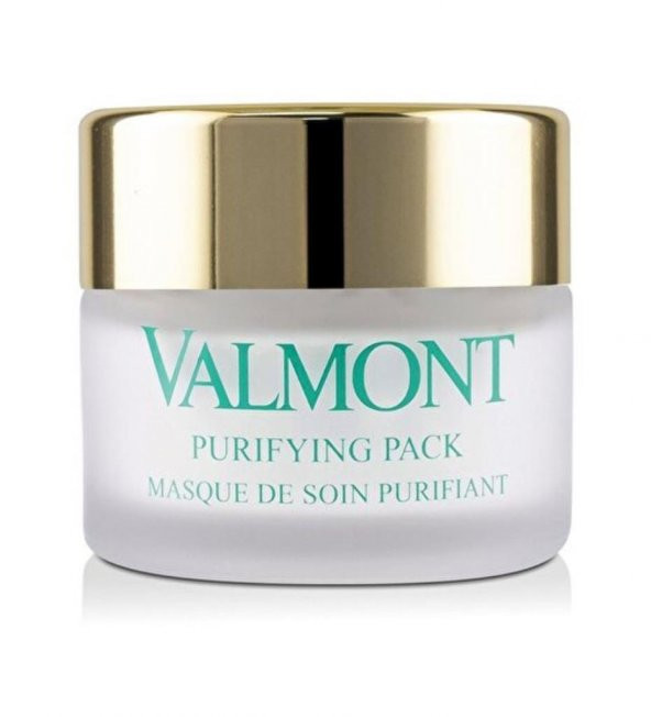 Valmont Purifying Pack Maske 50 ml
