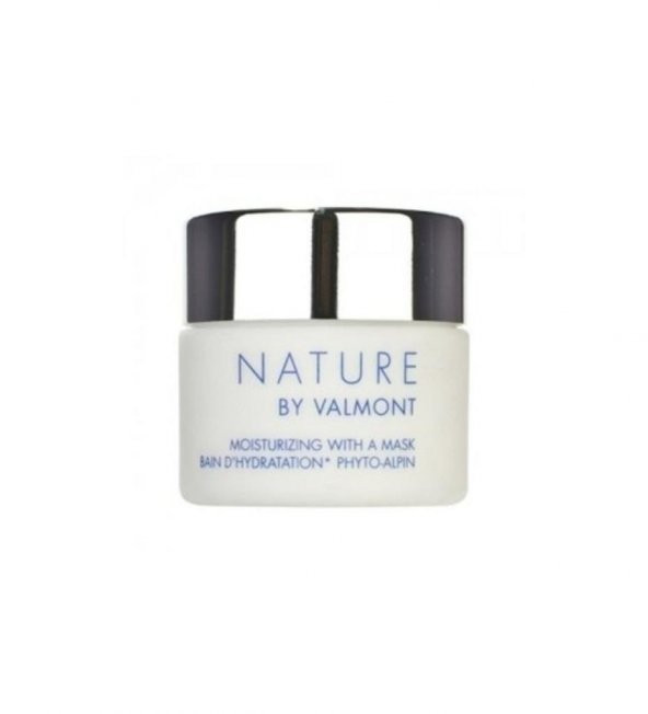 VALMONT NATURE MOISTURIZING WITH A MASK 200 ML