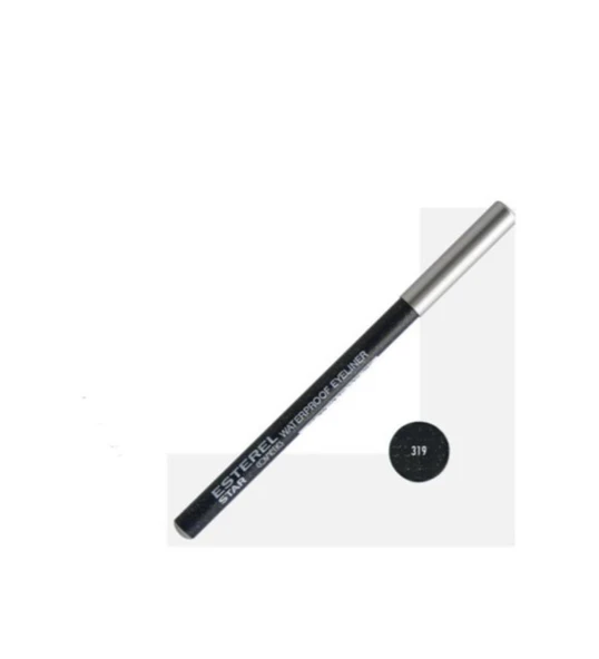 Esterel Waterproof Göz Kalemi - 319 ürün görseli