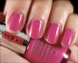 Pupa Lasting Color 5 ml - 301 - Resim 2