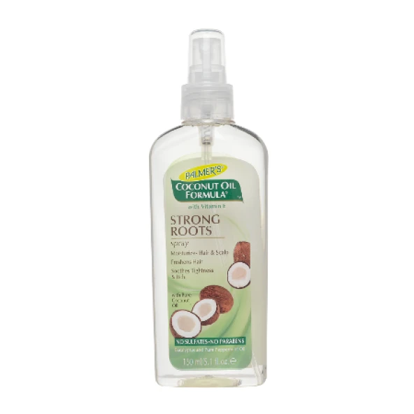 Palmer's Cocoa Butter Formula Strong Roots Spray 150 ml