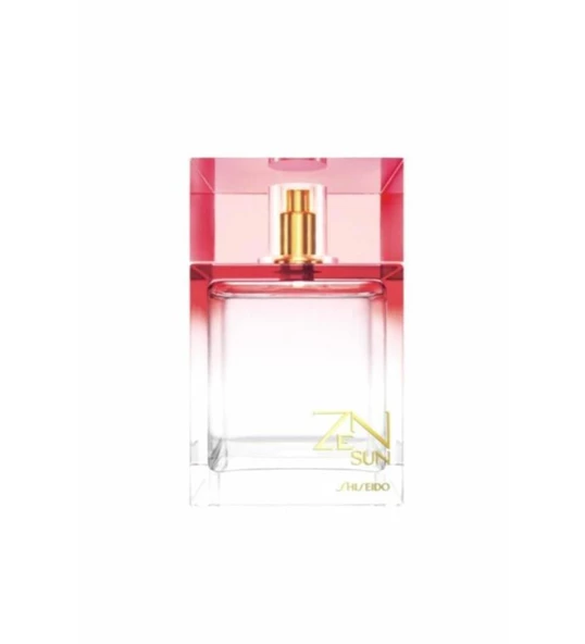 Shiseido Zensun Fraiche Edt Refill 100 ml ürün görseli