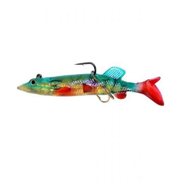 Sasi Turna LW009 - J262 - 4