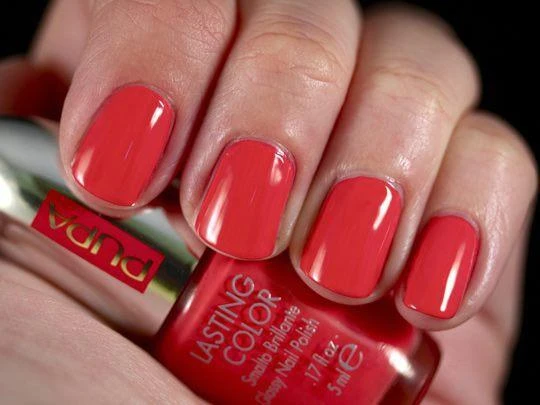 Pupa Lasting Color 5 ml - 519 - 2