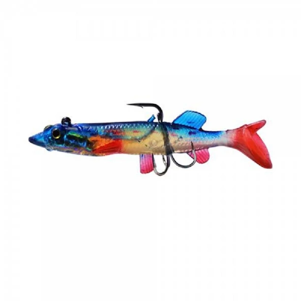 Sasi Turna LW009 - J151 - 3