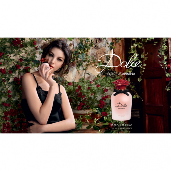 Dolce Gabbana Dolce Rosa Excelsa EDP 75ml Bayan Parfüm - 2
