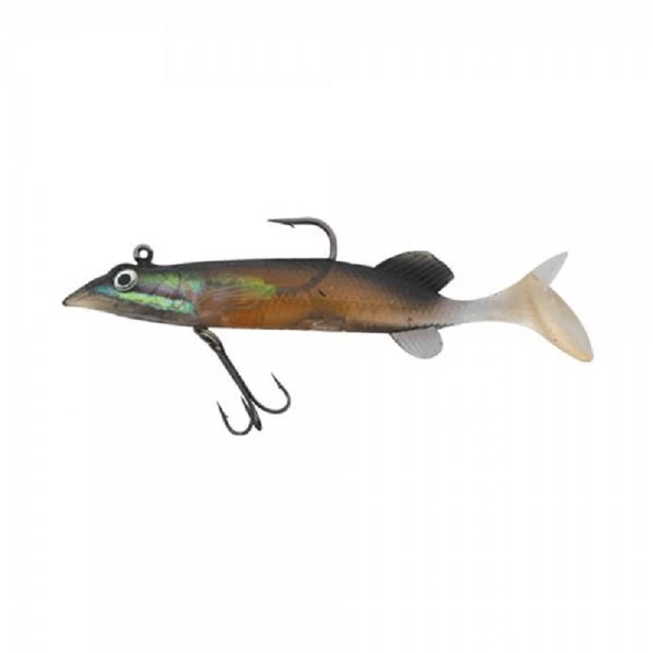 Sasi Turna LW009 - 051 - 2