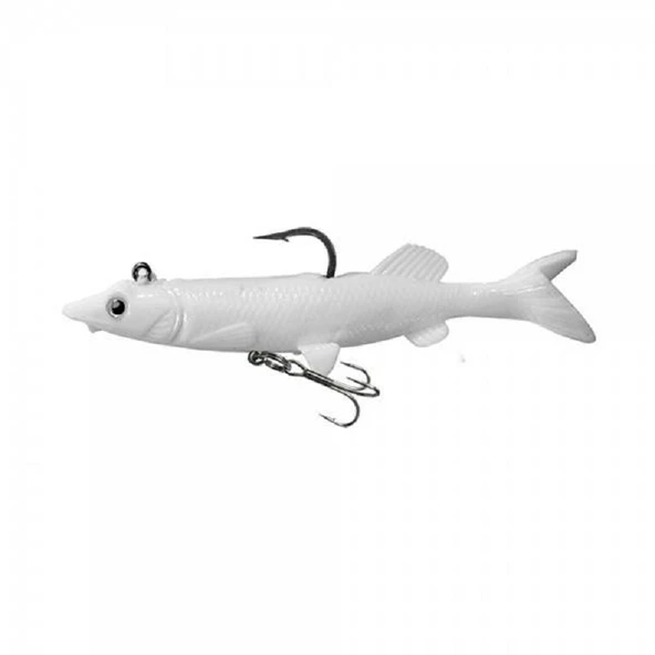 Sasi Turna LW009 - W001 ürün görseli 1