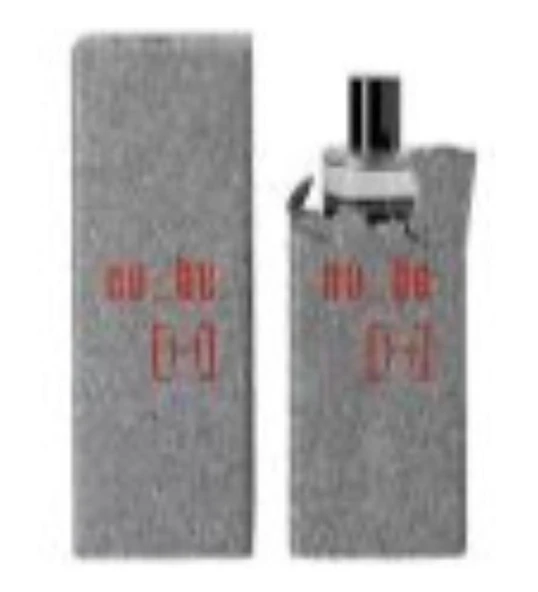 Nu_be Hydrogen (1H) EDP 100 ml