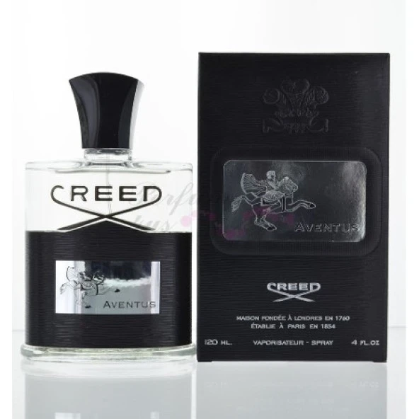 Creed Aventus 100 ml Edp Erkek Parfümü