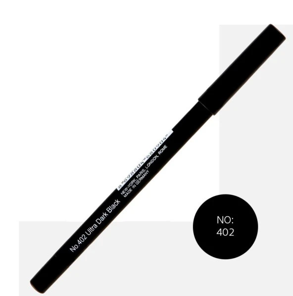 Esterel Super Longlasting Eyeliner No 402 Ultra Dark Black