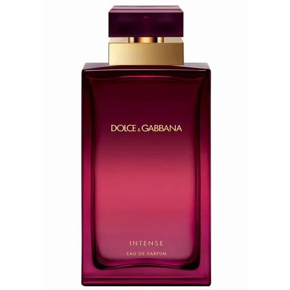 Dolce Gabbana Pour Femme Intense Edp 100 ml Bayan Parfümü