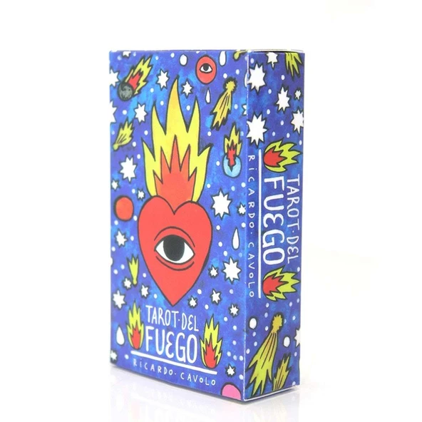 Tarot Kartı - 2