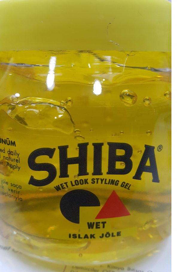 Shiba Wet Islak Jöle 300 ml