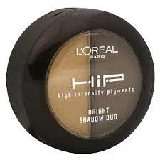 L'oreal Bright Shaow Dou ikili Far 864