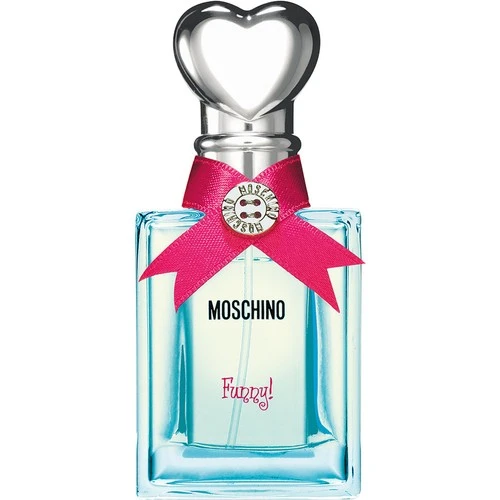 Moschino Funny Edt 100 ml Kadın Parfüm