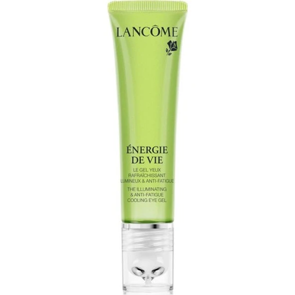 Lancome Energie De Vie Cooling Eye Gel 15 ml