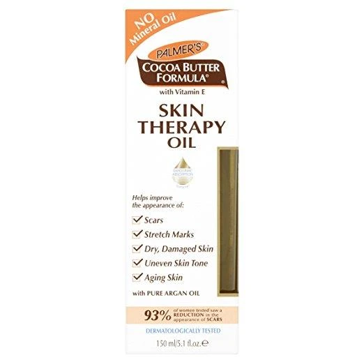 Palmer's Cocoa Butter Skin Therapy Oil 150 ml