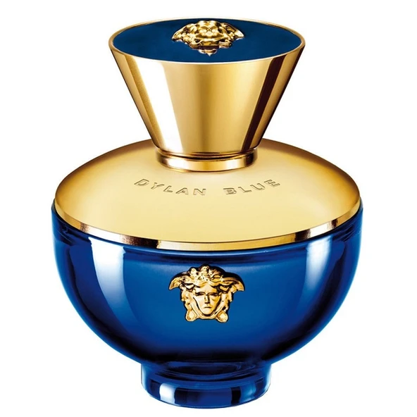 Versace Dylan Blue Pour Femme EDP 100ML Bayan Parfüm ürün görseli