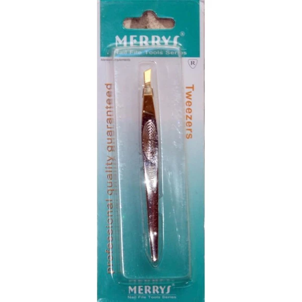 Merrys Cımbız TT 088