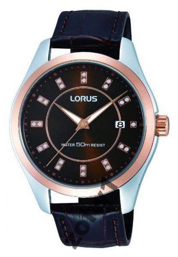 Lorus RH956EX-9 Kadın Kol Saati