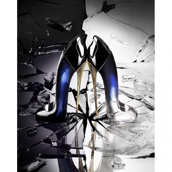 Carolina Herrera Good Girl Legere Edp 80 ml - Resim 4