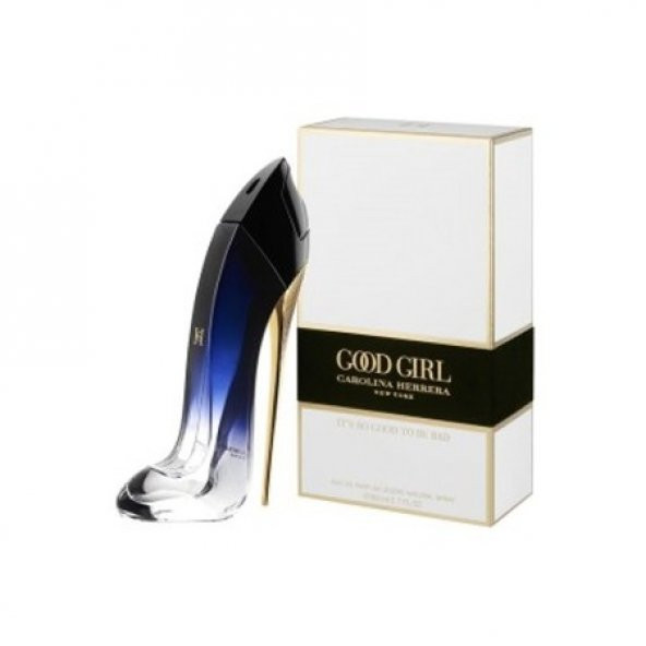Carolina Herrera Good Girl Legere Edp 80 ml - Resim 8