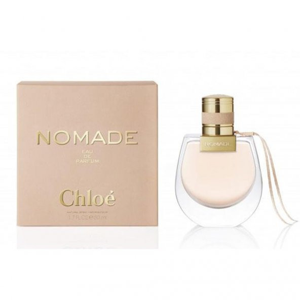 Chloe Nomade Edp 75 ml