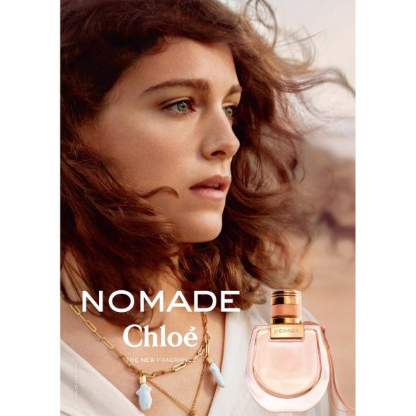 Chloe Nomade Edp 75 ml - 6