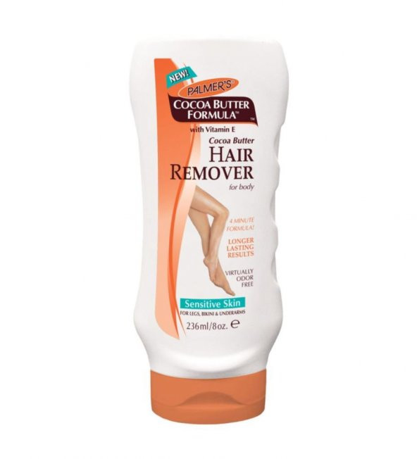 Palmers Cocoa Butter Cocoa Butter Hair Remover 236 ml