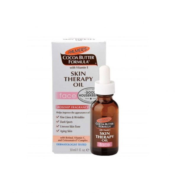 Palmers Cocoa Butter Skin Therapy Oil 30 ml