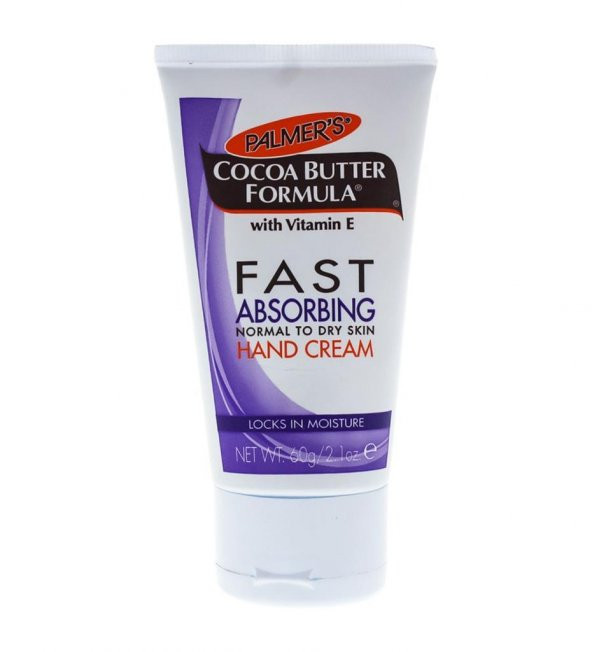 Palmers Cocoa Butter Fast Absorbing Hand Cream 60 gr