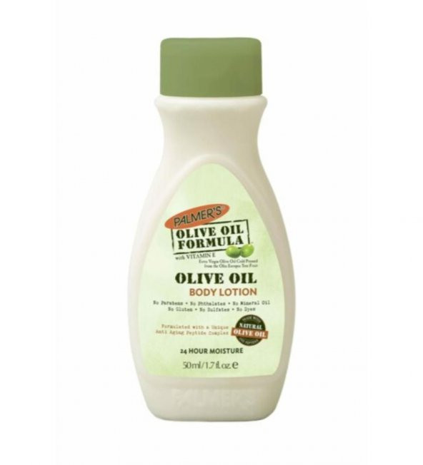 Palmers Olive Oil Body Lotion 50 ml