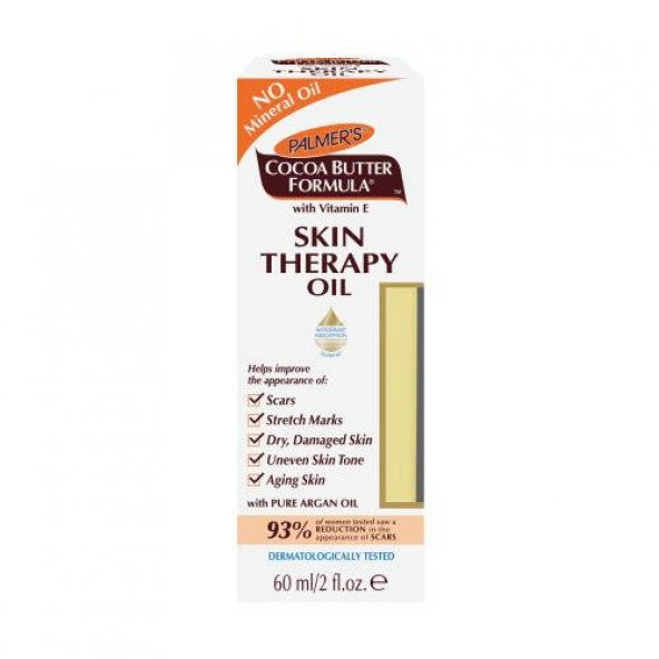 Palmers Skin Therapy Oil 60 ml