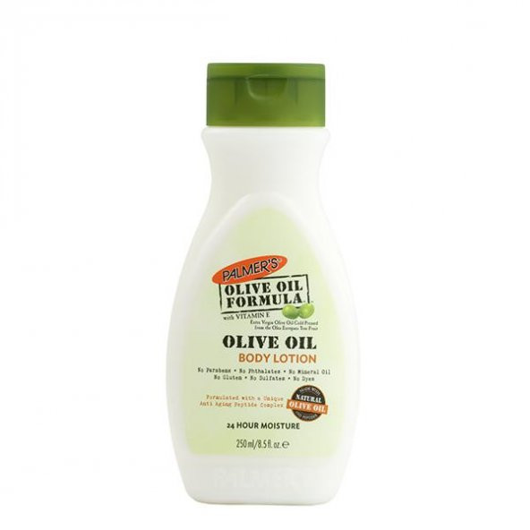 Palmers Olive Oil Body Lotion 250 ml