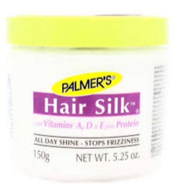 Palmers Hair Silk 150 gr