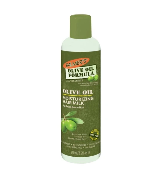 Palmer's Olive oil Formula Moisturizing Hair Milk 250 ml