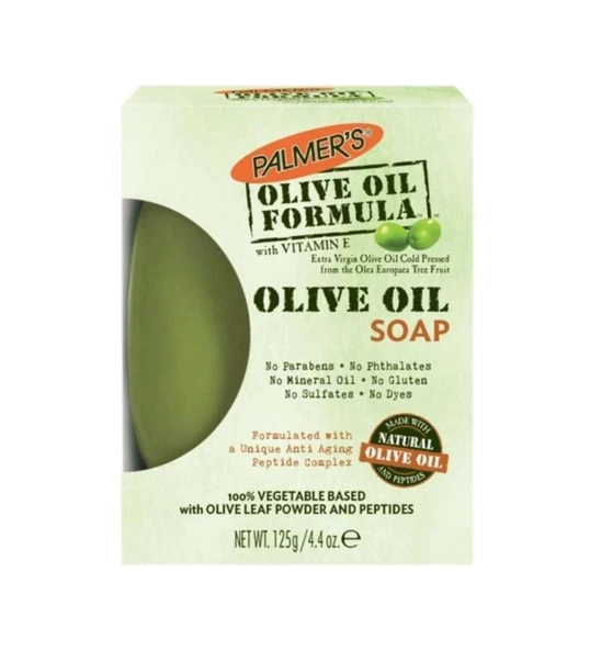 Palmer's Olive Oil Soap 100 gr