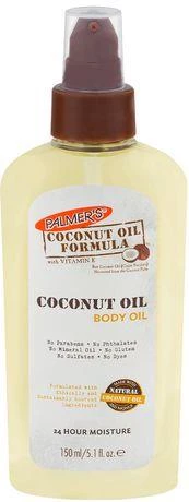 Palmer's Coconut Oil Body Oil 150 ml