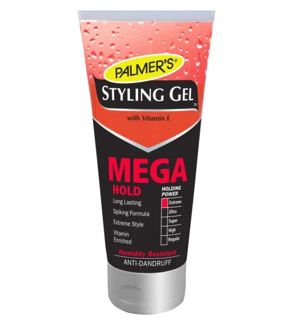 Palmer's Styling Gel Mega Hold 150 gr