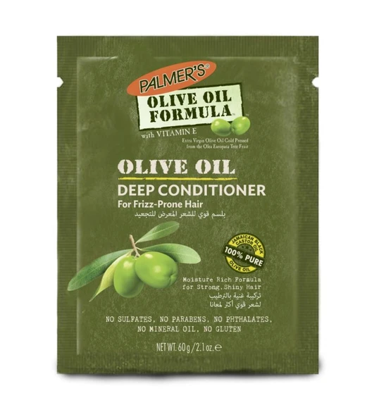 Palmer's Olive Oil Formula Deep Conditioner 60 gr