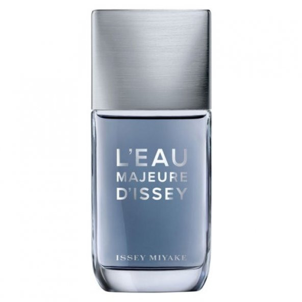 Issey Miyake Eau Majeure EDT 100 ml Erkek Parfüm - 2