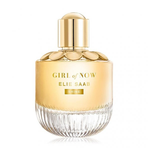 Elie Saab Girl Of Now Shine EDP 90ml Kadın Parfüm