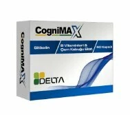 Delta Cognimax 60 Kapsül