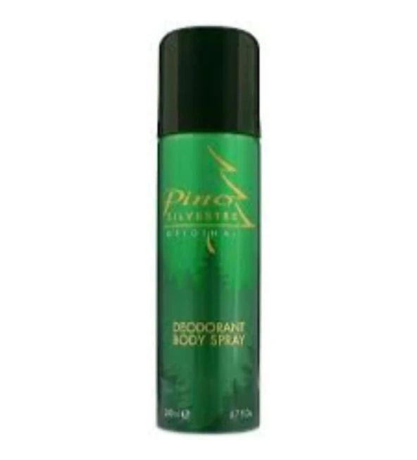 Pino Silvestre Deodorant 200 ml