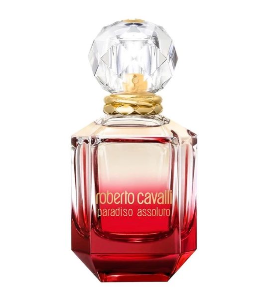 Roberto Cavalli Paradiso Assoluto EDP 75 ML Kadın Parfümü