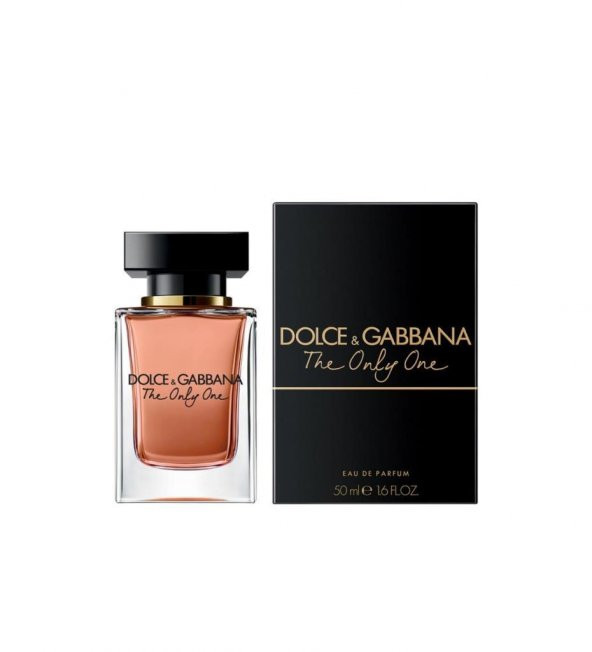 Dolce Gabbana The Only One EDP 50 ML Kadın Parfümü