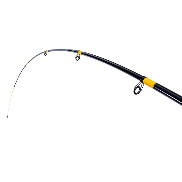 Teleskopik Olta Kamışı - Sand Tiger - 330 cm 50/100 gr - Fishack - Resim 2